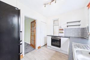 Kitchen side- click for photo gallery